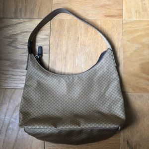 Gucci Hobo Bag